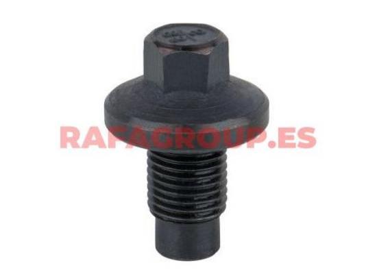 RG2043 - Tapón roscado, carter